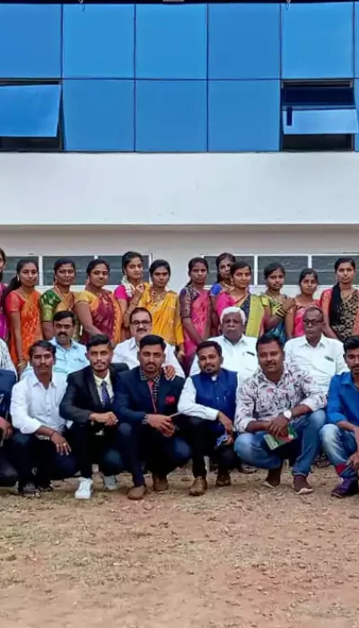 Shri Sahasrarjun College Staff